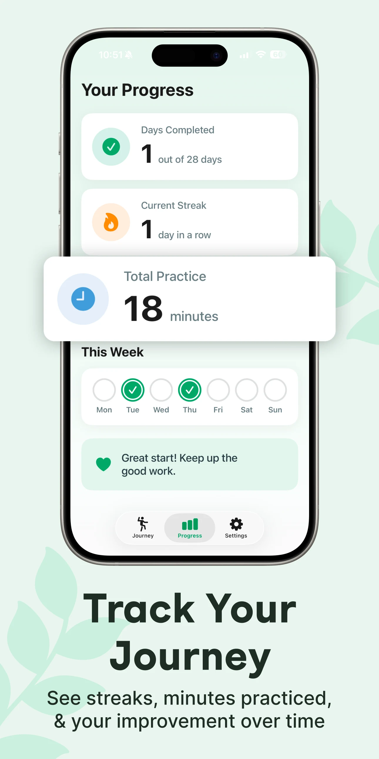 Tai Chi Workout For Seniors screenshot