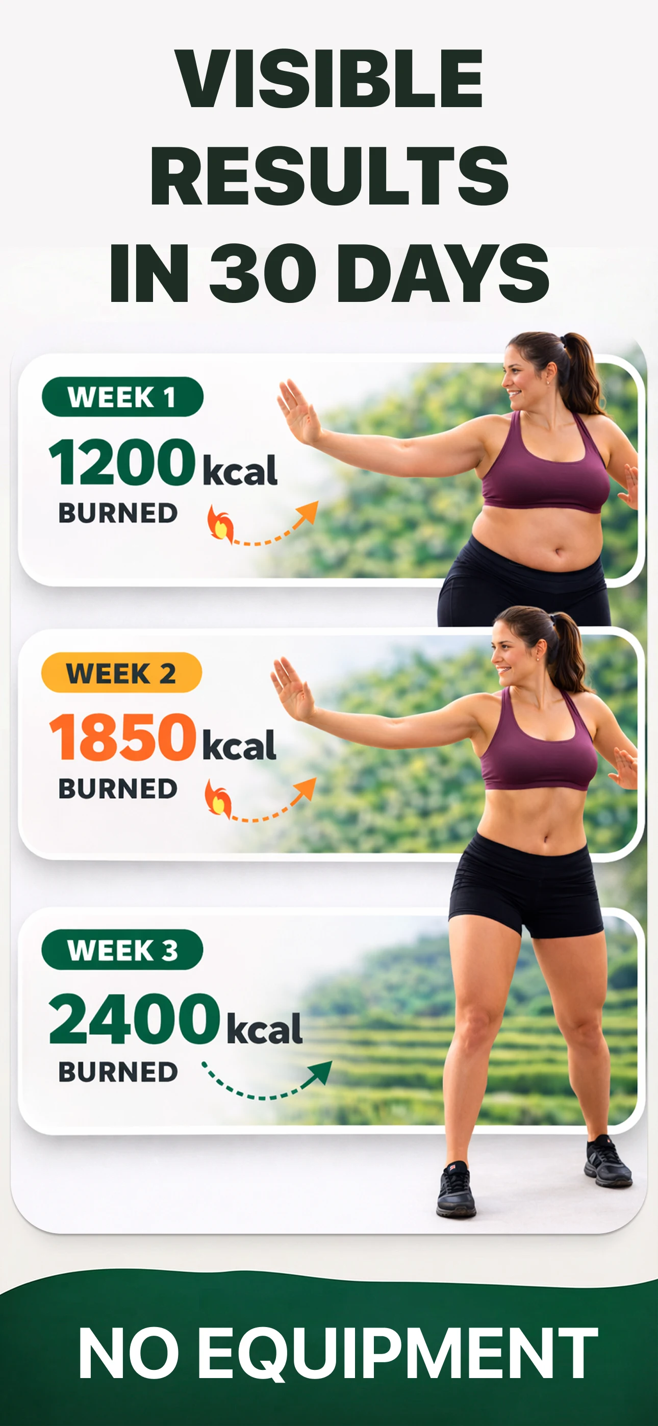 Tai Chi Workout For Seniors screenshot